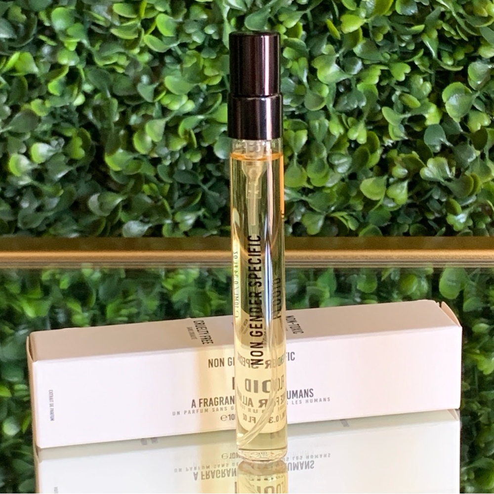 Non Gender Specific FLOOID | NEW | Travel Size | Unisex | 10mL | NWT NIB